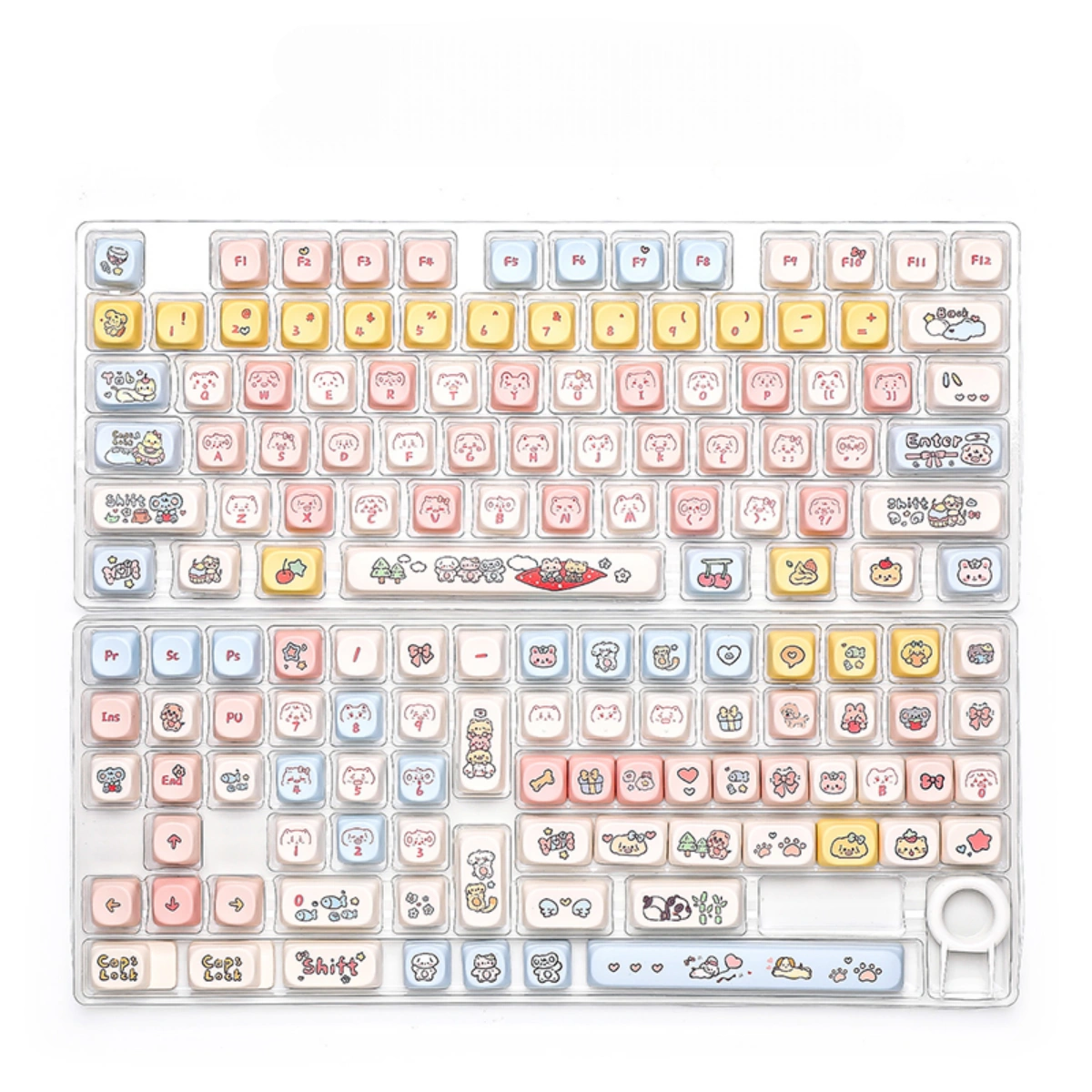 forest-party-moa-keycap-set-cover