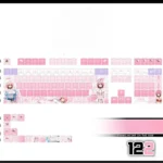 heavenlostproperty-ikaros-cherry-keycapset-mechanical-keyboard-side