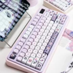 hellokitty-cute-kuromi-moa-keycap-set-cover