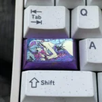 honkai-star-rail-adorable-castorice-keycaps-cover