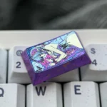 honkai-star-rail-adorable-castorice-keycaps-rightshift