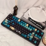 honkai-star-rail-aventurine-series-keycapset-blackdouble