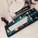 honkai-star-rail-aventurine-series-keycapset-whitedouble