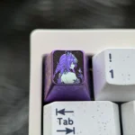 honkai-star-rail-castorice-keycaps-a