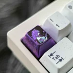 honkai-star-rail-castorice-keycaps-side2