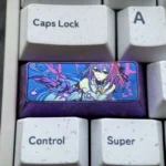 honkai-star-rail-stylish-castorice-keycaps-cover