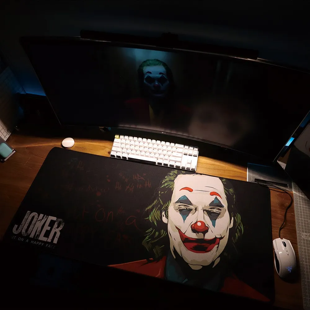 joker-puton-ahappy-face-desk-mats-upfront