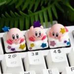 kirby-adorable-kirby-keycaps-cover