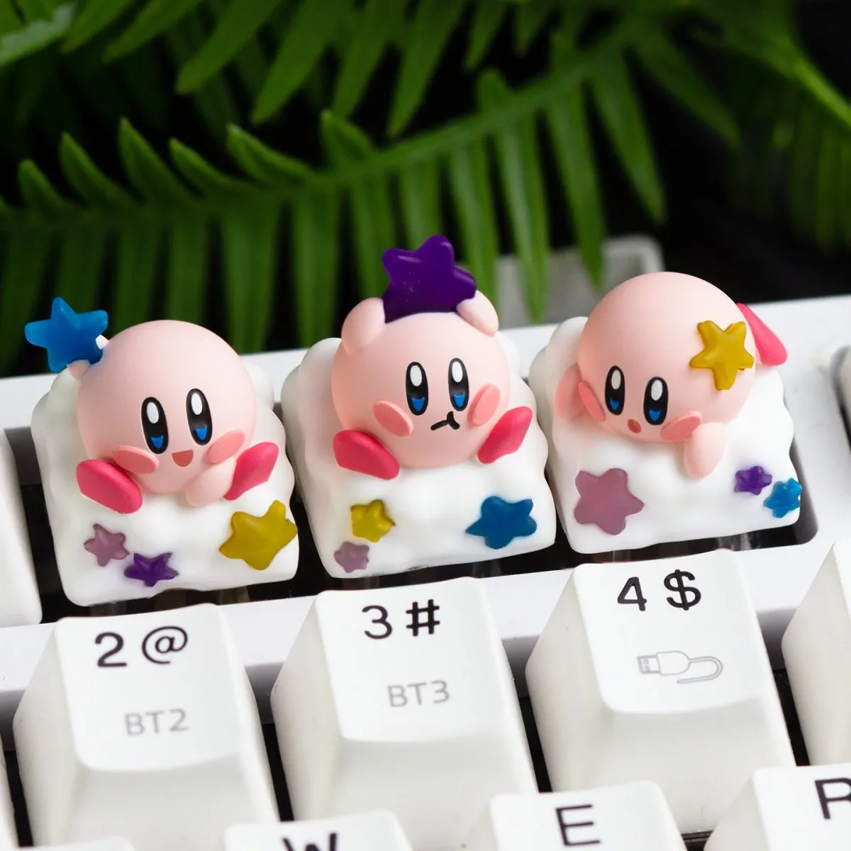 kirby-adorable-kirby-keycaps-cover