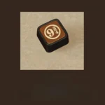 magical-platform-sign-keycaps-brown