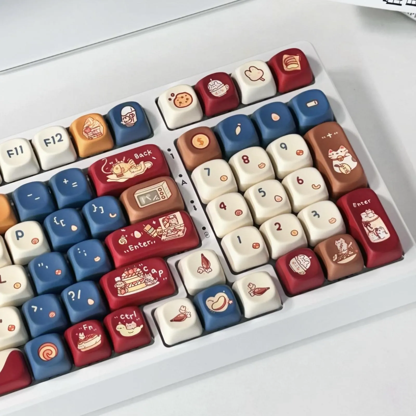 meow-kitchen-xoa-keycap-set-right
