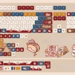 meow-kitchen-xoa-keycap-set-upfront