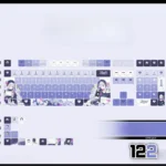natsume-ann-cherry-keycapset-mechanical-keyboard-opaque