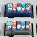neongenesis-evangelion-characters-backspace-key-keycaps-cover
