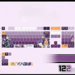 nogamenolife-schwidola-cherry-keycapset-mechanical-keyboard-front