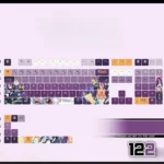 nogamenolife-schwidola-cherry-keycapset-mechanical-keyboard-side