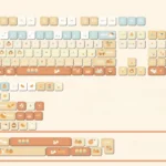 orange-soda-xoa-keycap-set-upfront