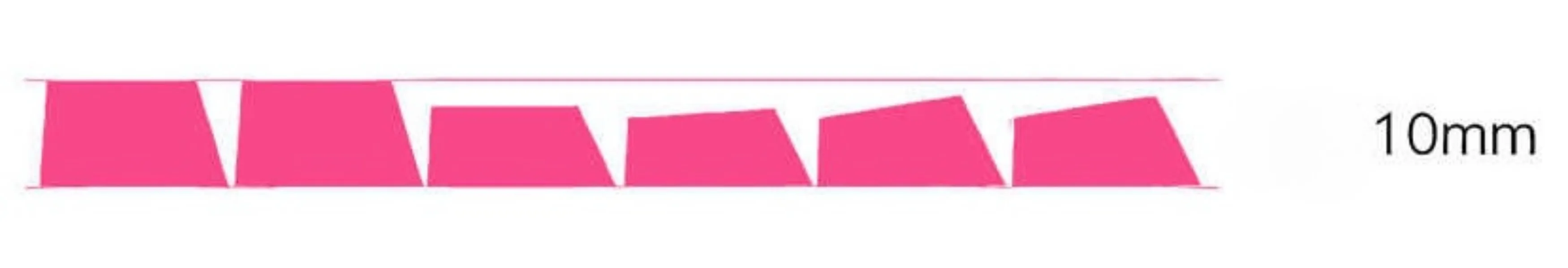 oshinoko-aihoshino-cherry-keycapset-mechanical-keyboard-size