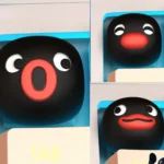 pingu-pingu-expression-keycaps-cover