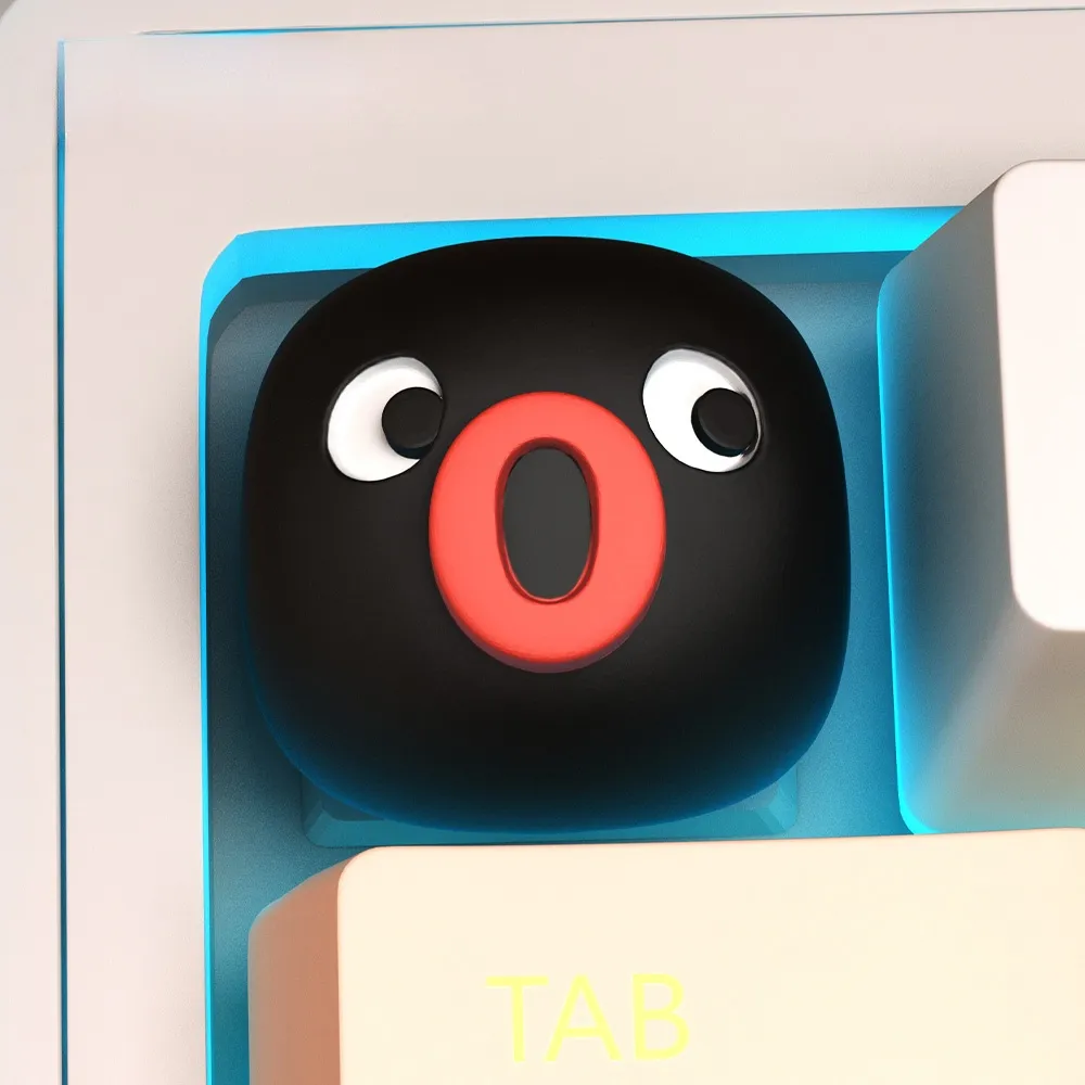 pingu-pingu-expression-keycaps-oexpression