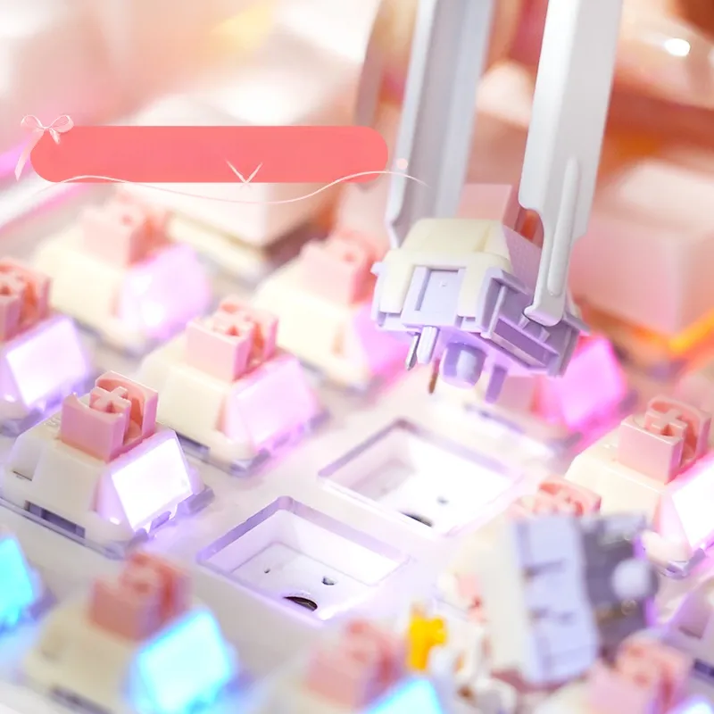 pink-base99-tri-mode-mechanical-keyboard-detail