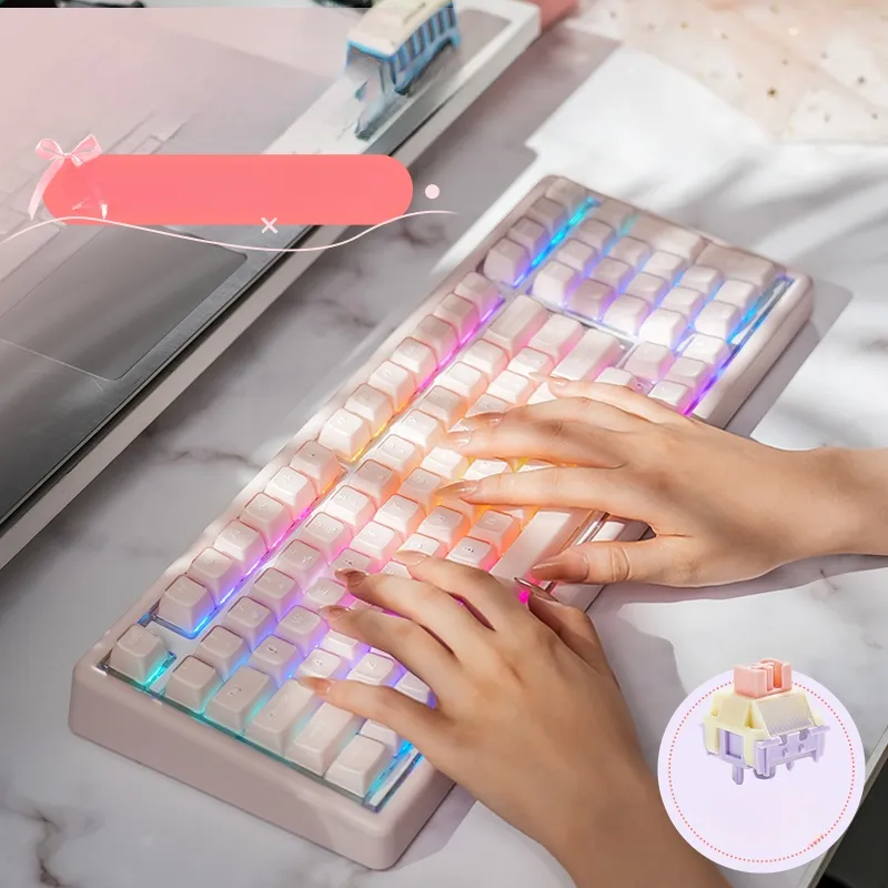 pink-base99-tri-mode-mechanical-keyboard-side