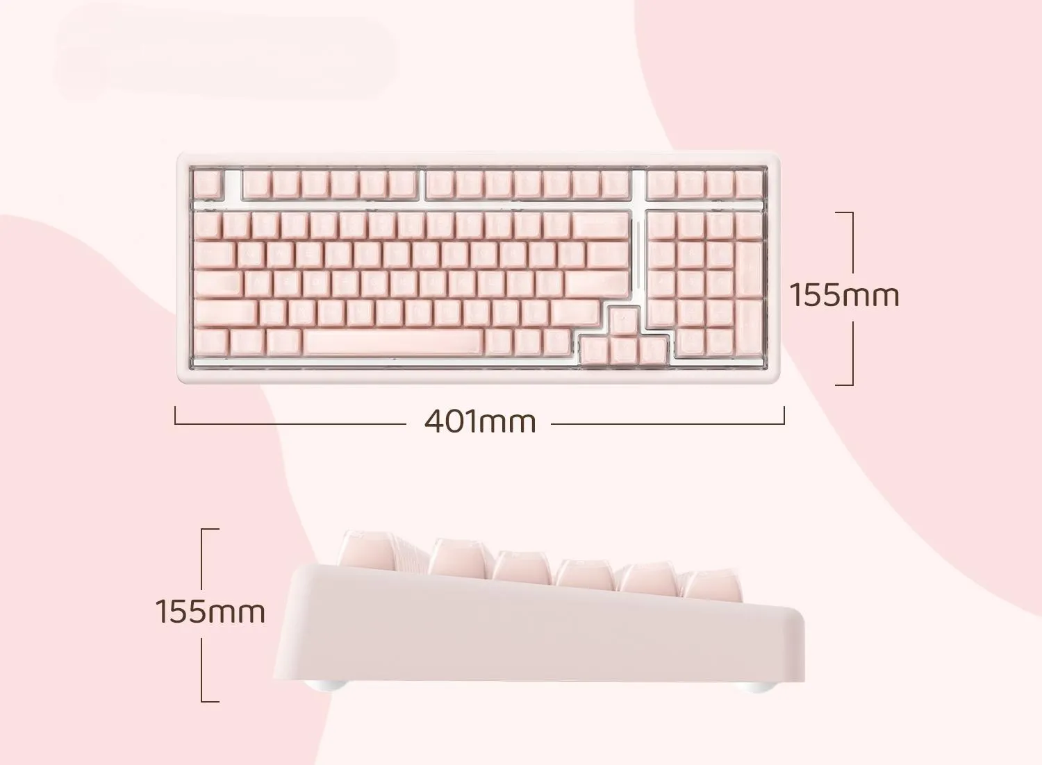 pink-base99-tri-mode-mechanical-keyboard-size