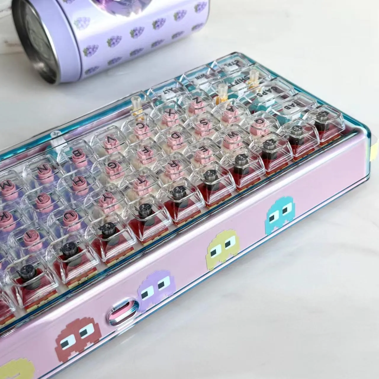 pixel-world-base68-trimode-mechanical-keyboard-right