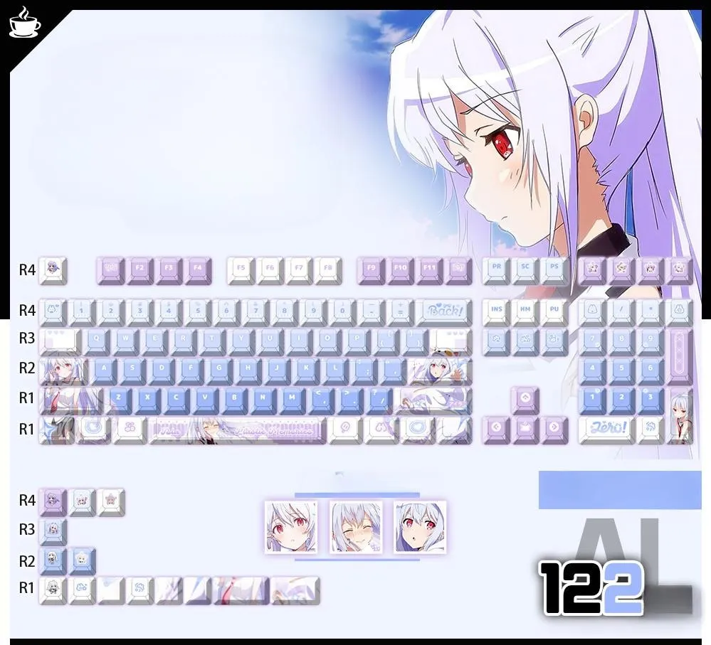 plasticmemories-isla-cherry-keycapset-mechanical-keyboard-cover