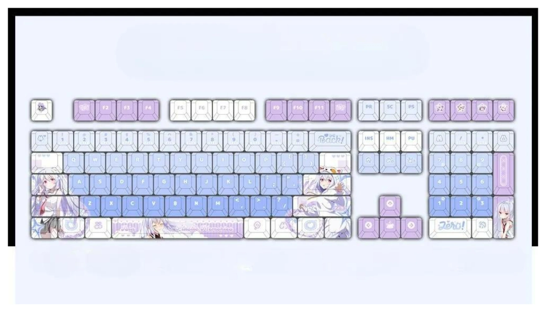 plasticmemories-isla-cherry-keycapset-mechanical-keyboard-upfront1