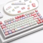 rabbit-party-moa-keycap-set-side