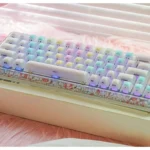 rainbow-gummies-base68-trimode-mechanical-keyboard-front