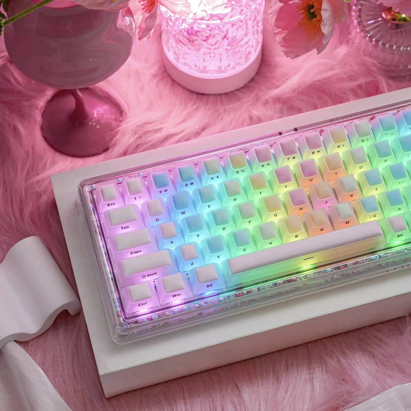 rainbow-gummies-base68-trimode-mechanical-keyboard-left2