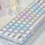 rainbow-gummies-base68-trimode-mechanical-keyboard-side