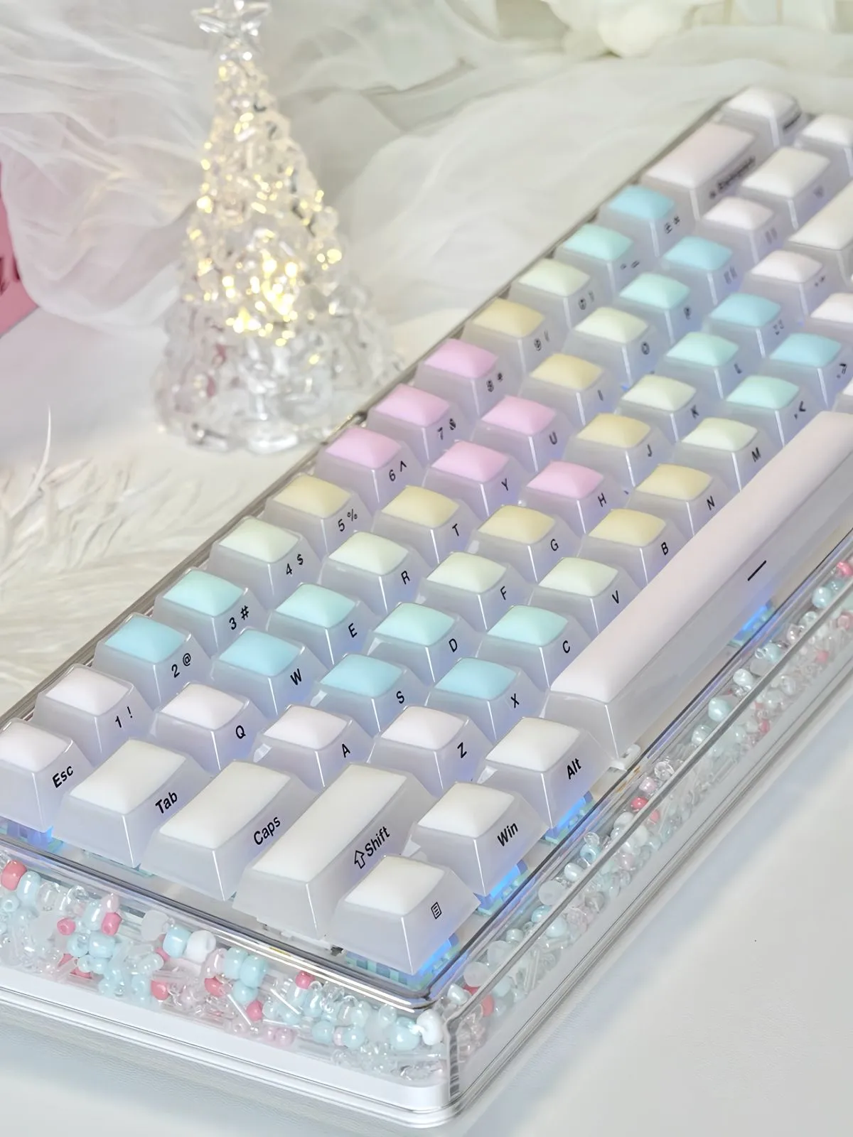 rainbow-gummies-base68-trimode-mechanical-keyboard-side