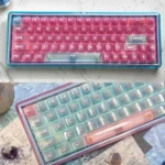 sea-mist-base68-trimode-mechanical-keyboard-cover