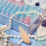 sea-mist-base68-trimode-mechanical-keyboard-right