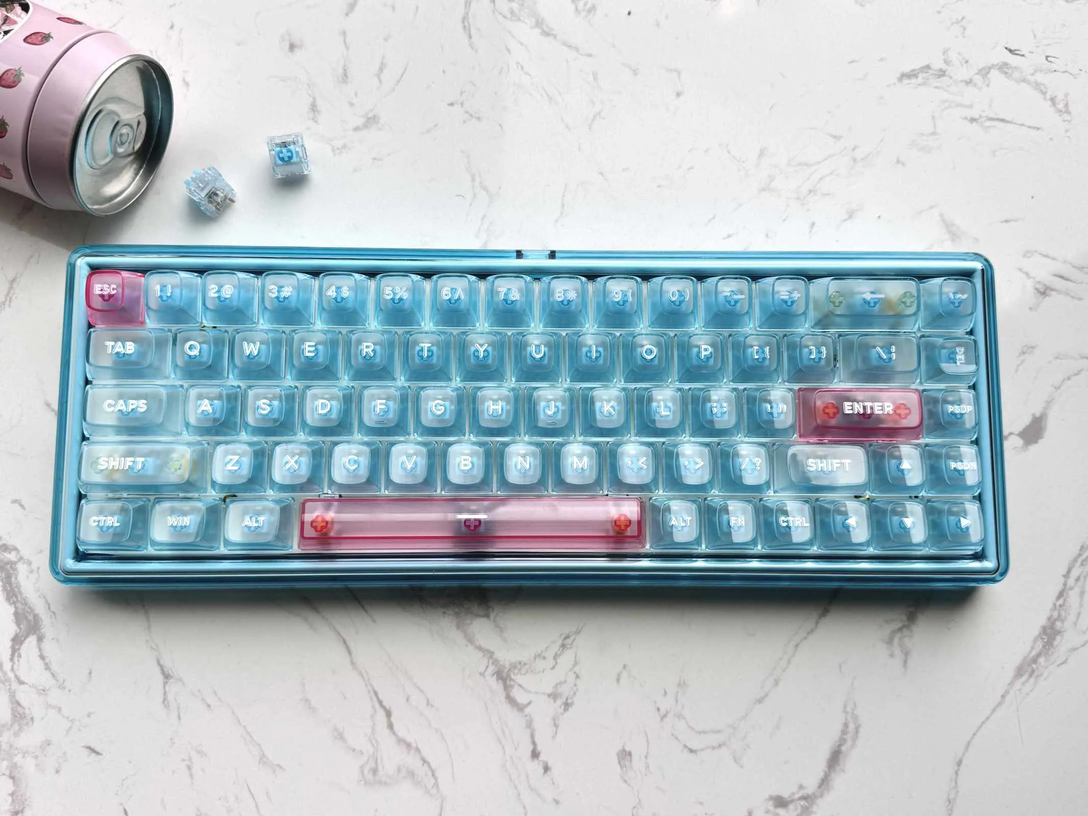 seamist-journey-base68-trimode-mechanical-keyboard-bpink
