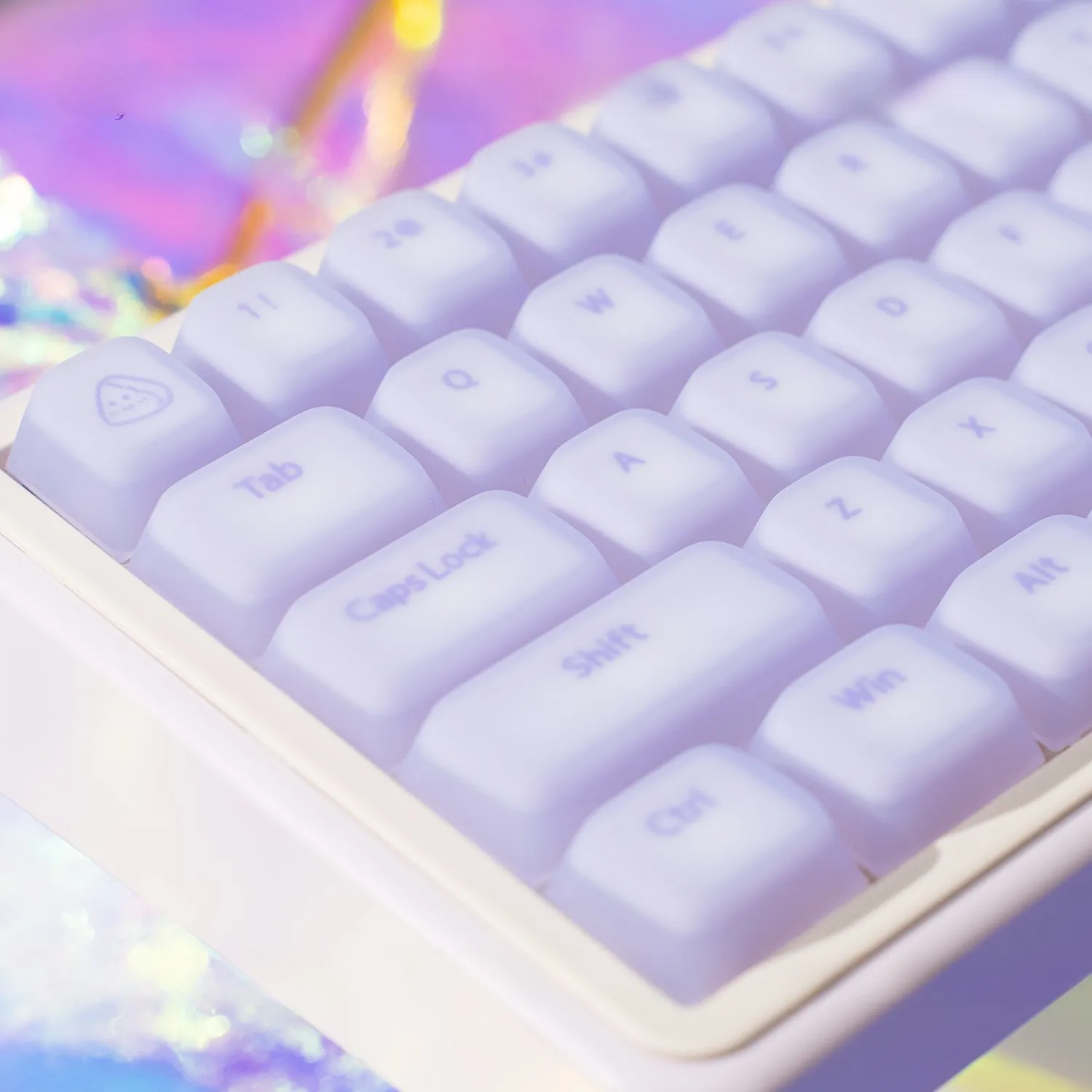 stylish-purple-cherry-keycapset-mechanical-keyboard-left2