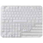 stylish-white-cherry-keycapset-mechanical-keyboard-upfront2