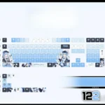 tachibana-sherry-cherry-keycapset-mechanical-keyboard-opaque