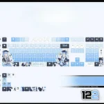 tachibana-sherry-cherry-keycapset-mechanical-keyboard-side