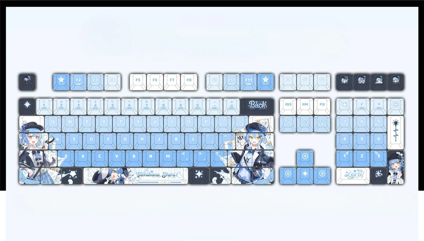 tachibana-sherry-cherry-keycapset-mechanical-keyboard-upfront