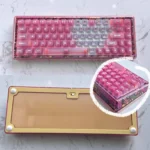 thepowerpuffgirls-characters-base68-trimode-mechanical-keyboard-cover