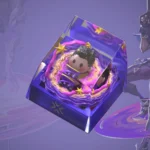 valorant-cute-characters-transparent-keycaps-astra