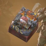 valorant-cute-characters-transparent-keycaps-breach