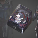 valorant-cute-characters-transparent-keycaps-fade