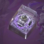 valorant-cute-characters-transparent-keycaps-vyse