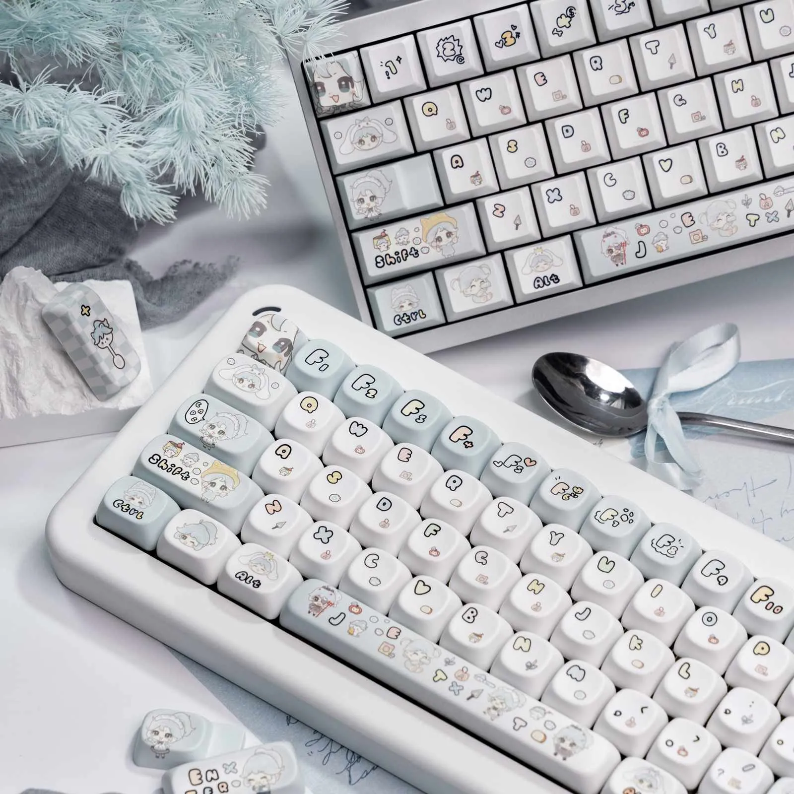 valorant-jett-series-keycap-set-front