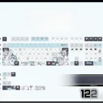 virtualyoutuber-nachoneko-cherry-keycapset-mechanical-keyboard-opaque